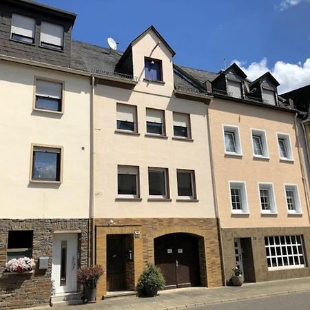 Ferienhaus Schwanennest Zell an der Mosel Esterno foto
