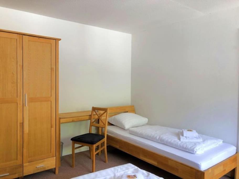 Ferienhaus Schwanennest Zell an der Mosel Esterno foto