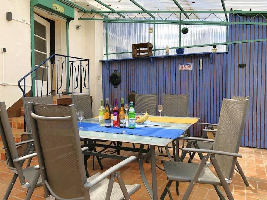 Ferienhaus Schwanennest Zell an der Mosel Esterno foto